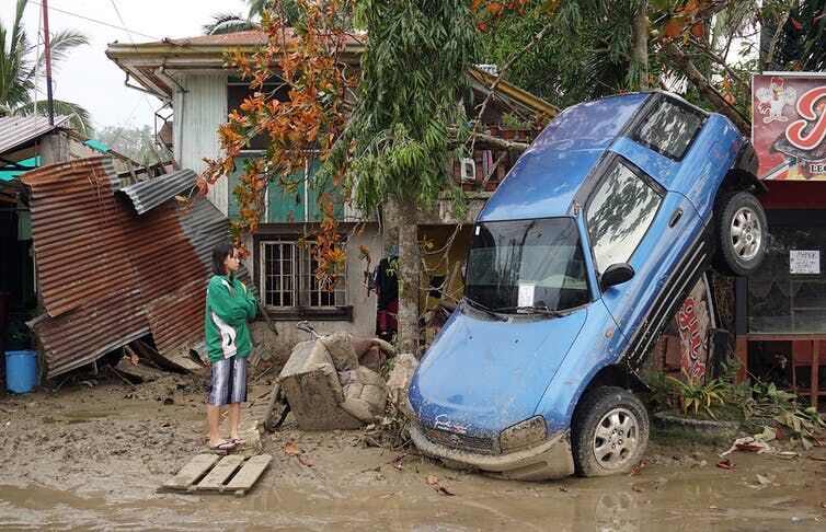 Philippines